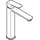 Grohe Cubeo Einhandmischer Chrom