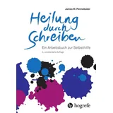 Hogrefe AG Heilung durch Schreiben