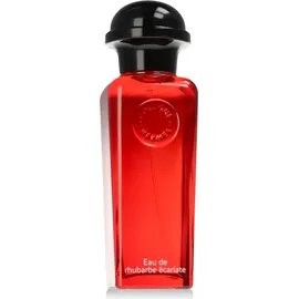 Hermès Eau de Rhubarbe Ecarlate Eau de Cologne refillable 50 ml