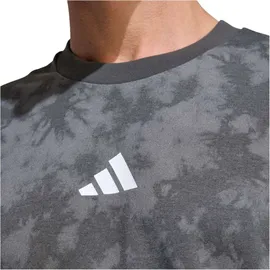 adidas Fun Training Graphic T-Shirt, black, S