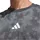 adidas Fun Training Graphic T-Shirt, black, S