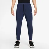 Nike Stride Herren Blau L