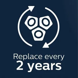 Philips Scherkopf Series 9000 SH91-50