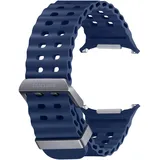 Samsung Marine Band für Galaxy Watch Ultra 2025