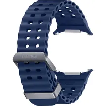 Samsung Marine Band für Galaxy Watch Ultra 2025