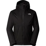 The North Face M Millerton Insulated Jacket TNF Black-NPF L