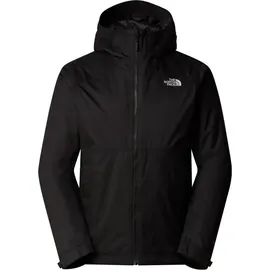 The North Face M Millerton Insulated Jacket TNF Black-NPF