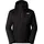 The North Face M Millerton Insulated Jacket TNF Black-NPF