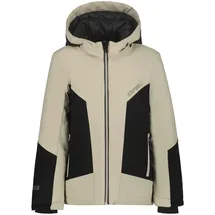 ICEPEAK Langdon Skijacke Beige/Brun 164