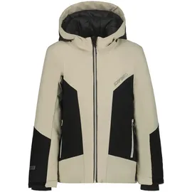 ICEPEAK Langdon Skijacke Beige/Brun 164