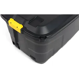 Kreher Rollbox 93 x 53 x 46 cm 1-tlg. schwarz