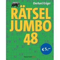 Bassermann Rätseljumbo 48