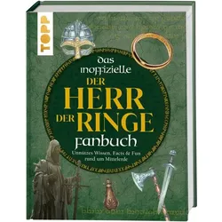 Das inoffizielle Der Herr der Ringe Fan-Buch