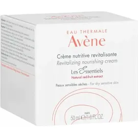 Avène Les Essentiels Revitalisierende Nutritive Creme 50 ml