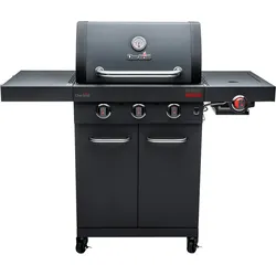 Char Broil Char-Broil Gasgrill Professional POWER EDITION 3 mit 3 Brennern & TRU-Infrared