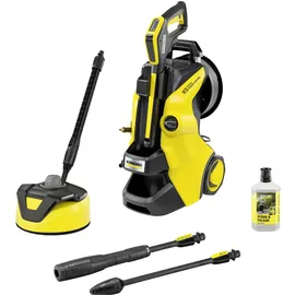 Kärcher K 5 Premium Power Control Flex Home 1.324-713.0