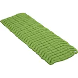 BESTWAY aufblasbare Single-XL-Isomatte WanderLite 198 x 71 x 6,5 cm