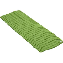 BESTWAY aufblasbare Single-XL-Isomatte WanderLite 198 x 71 x 6,5 cm