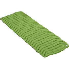 BESTWAY aufblasbare Single-XL-Isomatte WanderLite 198 x 71 x 6,5 cm