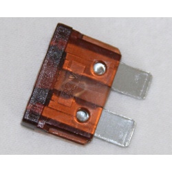 Flachsicherung 7.5A