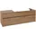 Villeroy & Boch Collaro Waschbeckenunterschrank C03000RH 160 x 55 cm Kansas Oak