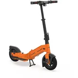 Pure E-Scooter ADVANCE Papaya