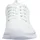 Rieker 54022 Damen Sneaker Low Weiß 40