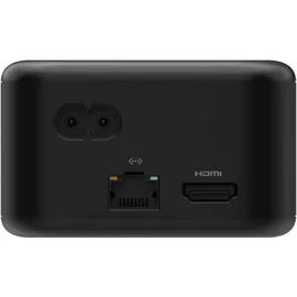 Belkin INC018vfBK USB-C, 6 Ports), Dockingstation