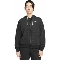 Nike Jacke - DM6386 Jacke Black/White L