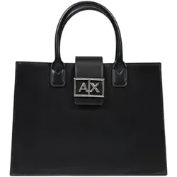 EAX  Taschen SHOPPING XW000305 AF12039  in Schwarz, Einheitsgrösse