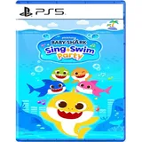 Baby Shark: Sing & Swim Party (PS5)