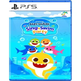 Baby Shark: Sing & Swim Party (PS5)