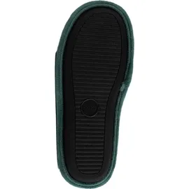 Cerdá Pantoffeln Slytherin Grün 40,5