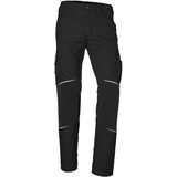 Kübler Stretchhose ACTIVIQ schwarz Form 2850 Größe 90