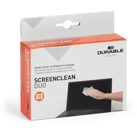 Durable SCREENCLEAN DUO