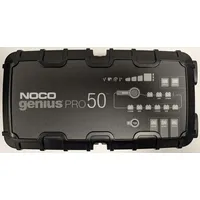 Noco Genius Batterieladegerät GENIUSPRO50 6V 12V 24V Blei- und