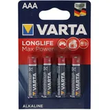 Varta Longlife Max Power AAA