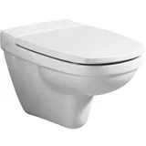 Geberit Vitelle WC-Sitz weiß
