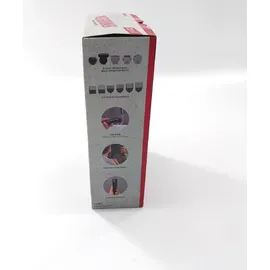 Beurer Multigroomer MN9X Schwarz