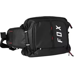 Fox Lumbar 5L Hydration Pack Schwarz Modell 2024