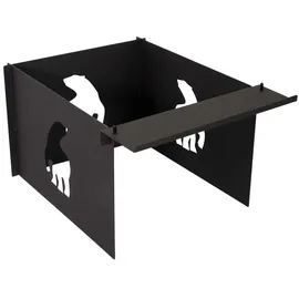 Nordisk Torden Wood Burner Set