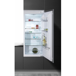 Amica Einbaukühlschrank, EVKS 16175, 122,1 cm hoch, 54 breit, Gemüsebox E (A bis G) Einheitsgröße weiß Einbaukühlschrank Einbaukühlschränke Kühlschränke Haushaltsgeräte