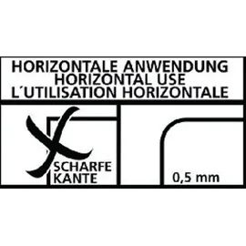 MAS BFD-Verbindungsmittel Tyger Twin FlexBelt L.2m EN354 EN355 MAS
