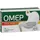 Hexal OMEP HEXAL 20 mg magensaftresistente Tabletten 14 St