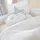 roba Schlafsack Seashells Oyster