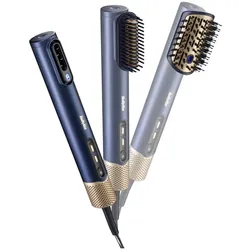 Babyliss AS6550E Air 3in1 Haartrockner, Glätteisen, Styler