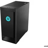 Lenovo Gamer-PC Lenovo Gamer-PC Legion T5 26AMR5 Schwarz
