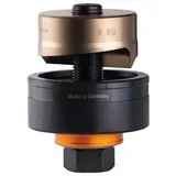 ALFRA Blechlocher TriCut+® KL D.18,6mm PG 11 f.Rohre u.Verschraubungen