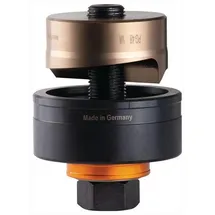 ALFRA Blechlocher TriCut+® KL D.18,6mm PG 11 f.Rohre u.Verschraubungen
