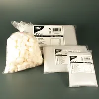Starpak 500 Flachbeutel, LDPE 30 cm x 18 cm